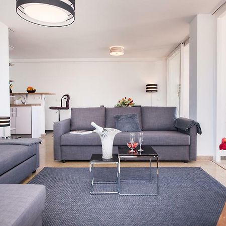Two-Bedroom Apartment Diosa Tanit Alicante Eksteriør bilde