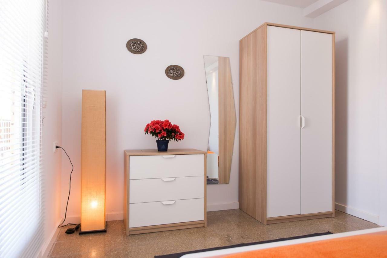 Two-Bedroom Apartment Diosa Tanit Alicante Eksteriør bilde
