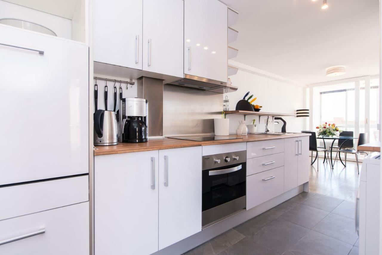 Two-Bedroom Apartment Diosa Tanit Alicante Eksteriør bilde