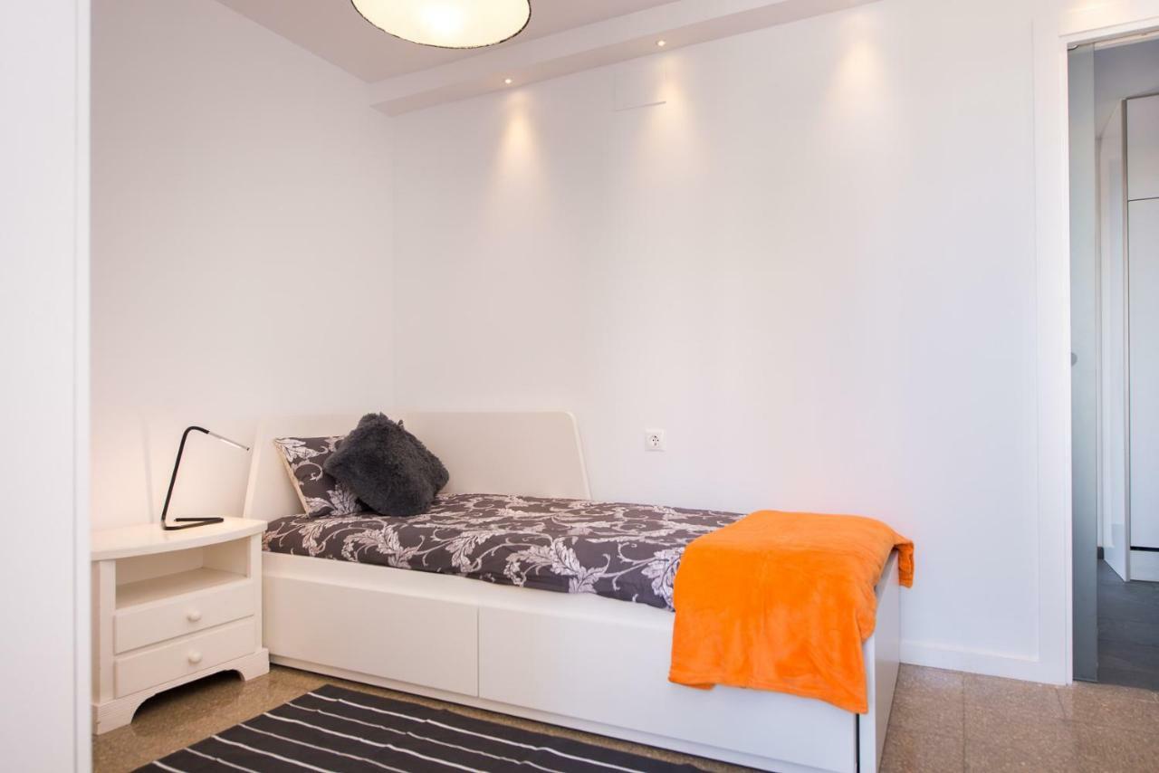 Two-Bedroom Apartment Diosa Tanit Alicante Eksteriør bilde